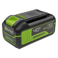 Greenworks High Power G40HP4 40V 4 А.ч - аккумулятор