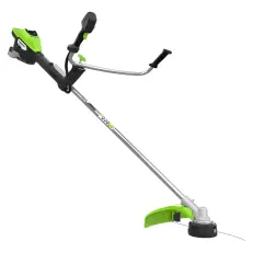 Greenworks TB201H бесщеточный, 82V без АКБ и ЗУ