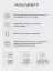 RGK DHO25 - осциллограф - мультиметр