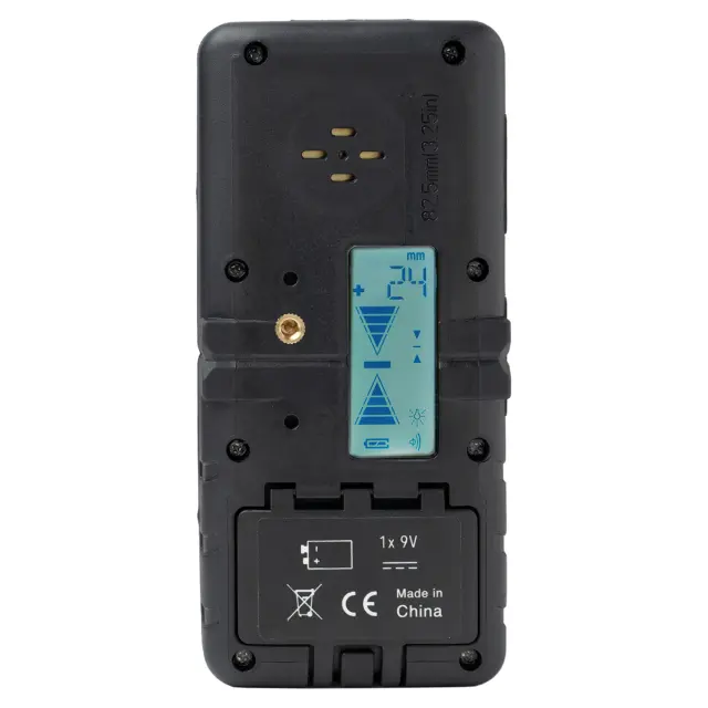 ADA LR-500 R/G - приёмник лазерного луча