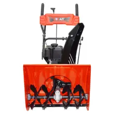 BRAIT BR-761S - снегоуборщик бензиновый самоходный