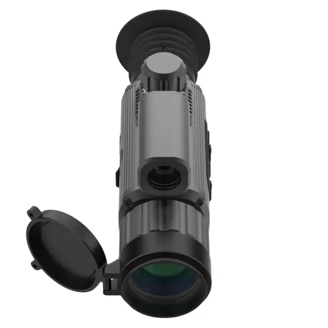 Sytong AM03-35 LRF - тепловизионный прицел