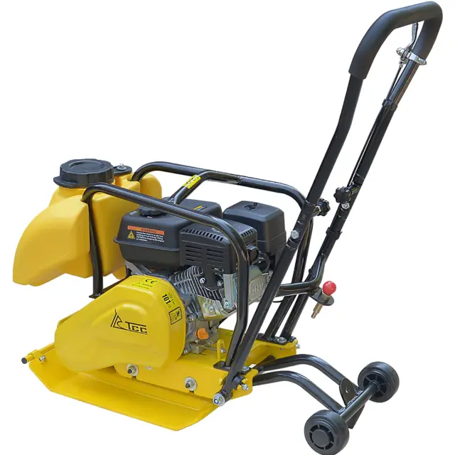 Виброплита  TSS-VP70TL