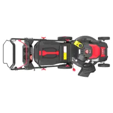 SUNREKA GLM53HST - бензиновая газонокосилка