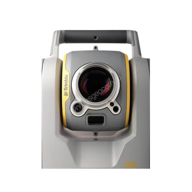 Тахеометр Trimble SX10