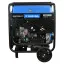 Dinking DKGE11500E-3/1 - бензиновый генератор