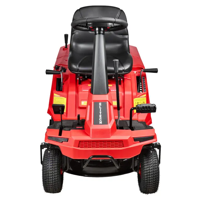 ELITECH СТАНДАРТ МБ 4462Т (E1610.006.00) - бензиновый садовый райдер (61 см)