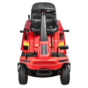 ELITECH СТАНДАРТ МБ 4462Т (E1610.006.00) - бензиновый садовый райдер (61 см)
