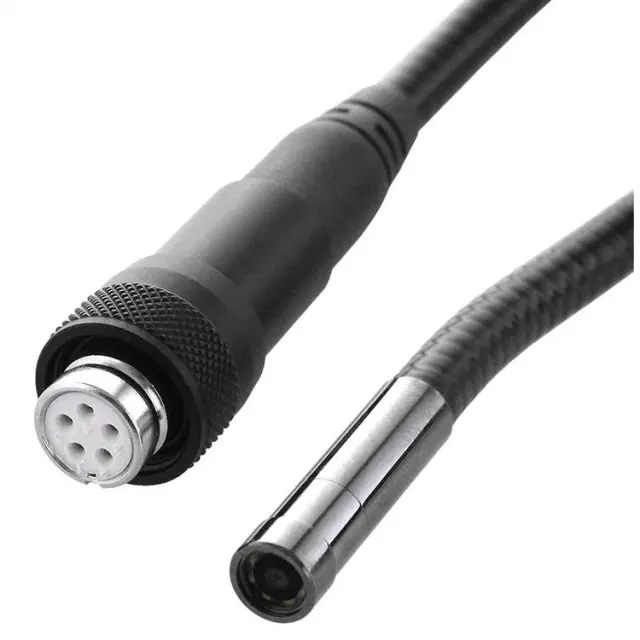 МЕГЕОН 33500-576 - видеоскоп - эндоскоп