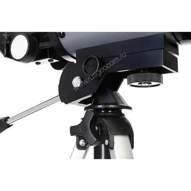 Levenhuk Blitz 70s Base с апертурой 70 мм
