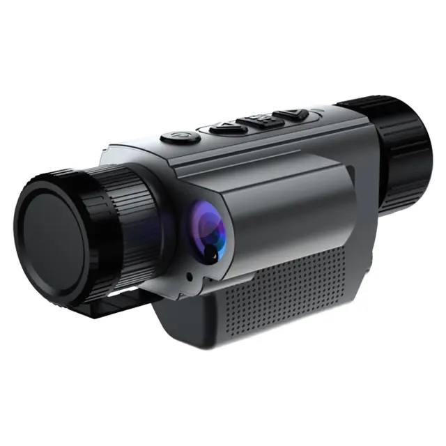 Sytong XS03-35 LRF - тепловизионный монокуляр