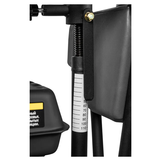 Elitech HD PROFESSIONAL GSC 350L - бензиновый швонарезчик