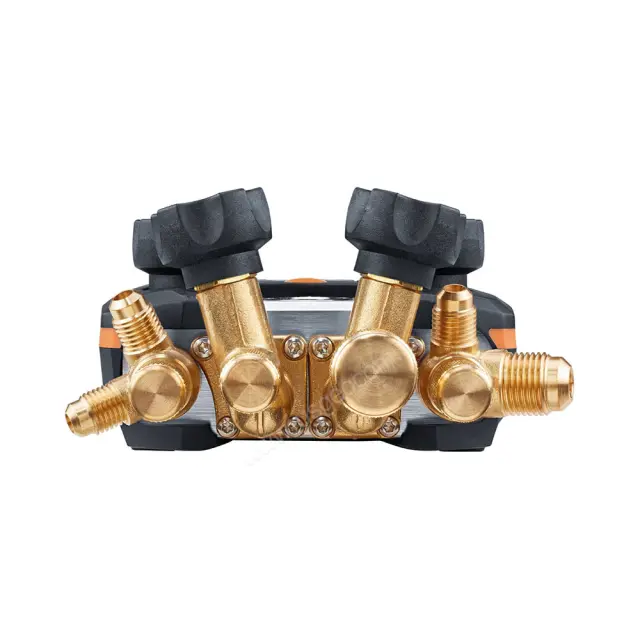 умный Цифровой манометрический коллектор Testo 557s