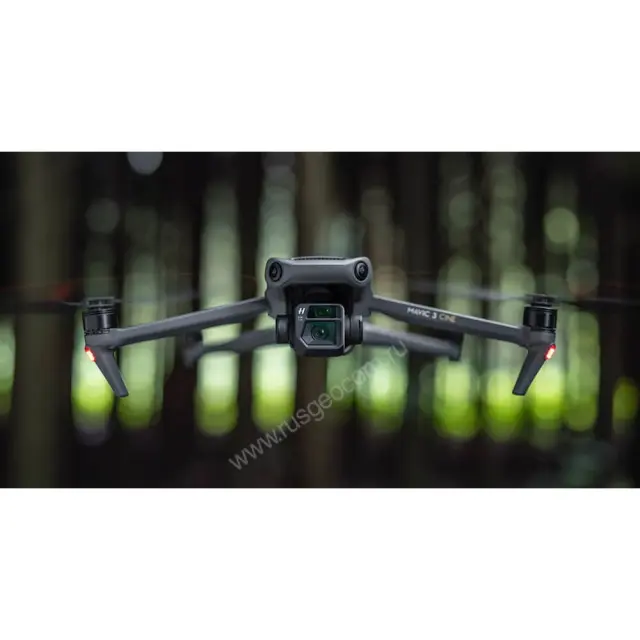 Квадрокоптер DJI Mavic 3 Cine Premium Combo