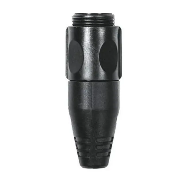 Сменный наконечник детектора утечек для CFC, HFC (частично и полностью галоидозамещённых), H2