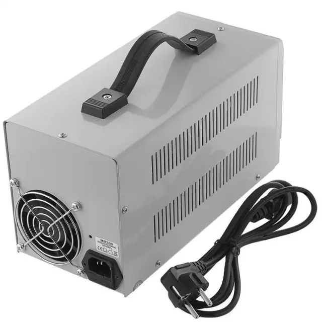 МЕГЕОН 30645 - источник питания