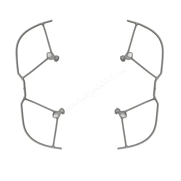 Защита пропеллеров Mavic 2 (Part 14)