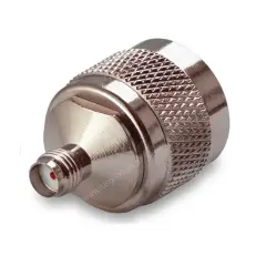 R&S Адаптер N (штырь) – SMA (гнездо) 