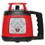 RGK SP-310 + элевационный штатив RGK SH-170 + рейка RGK LR-2 + дальномер RGK DL100 - ротационный нивелир с красным лучом