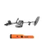 металлоискатель Nokta Makro Invenio Base + пинпоинтер RGK MD-5