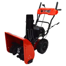 BRAIT BR-756S - снегоуборщик бензиновый самоходный