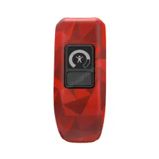 Фитнес-часы Garmin Vivofit Jr.Broken Lava