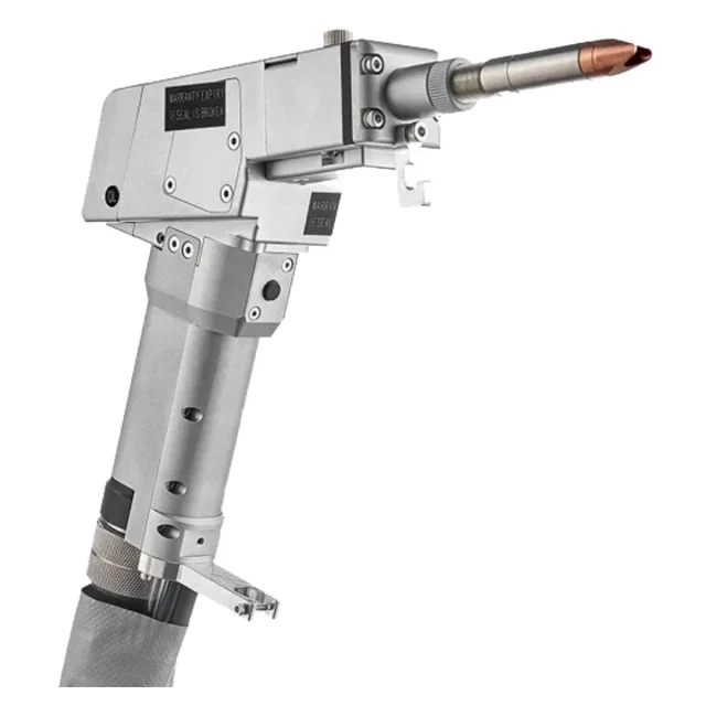 Сварог LASER WELD 1000 1.0 - аппарат лазерной сварки и резки с МПП