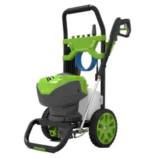 Greenworks 5106007 - мойка электрическая