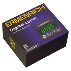 Ermenrich Verk LQ40 - цифровой уклономер
