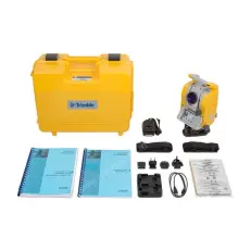 Комплектация Trimble M3 DR TA 2”