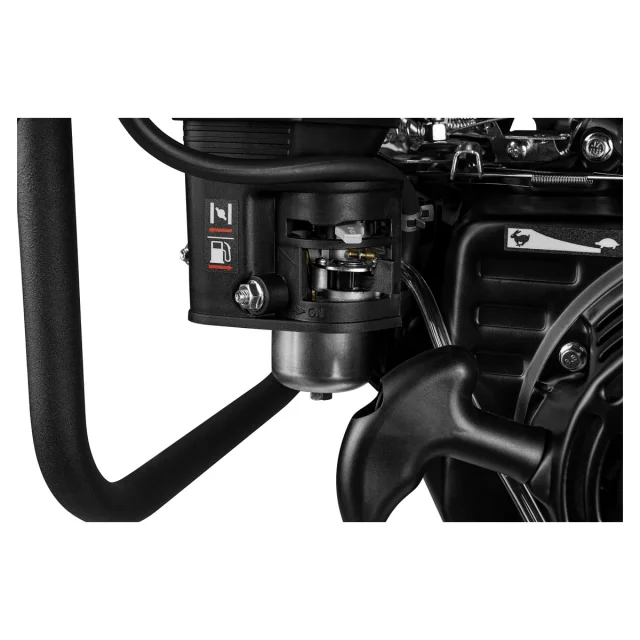 Elitech HD PROFESSIONAL GVR 80L - вибротрамбовка бензиновая