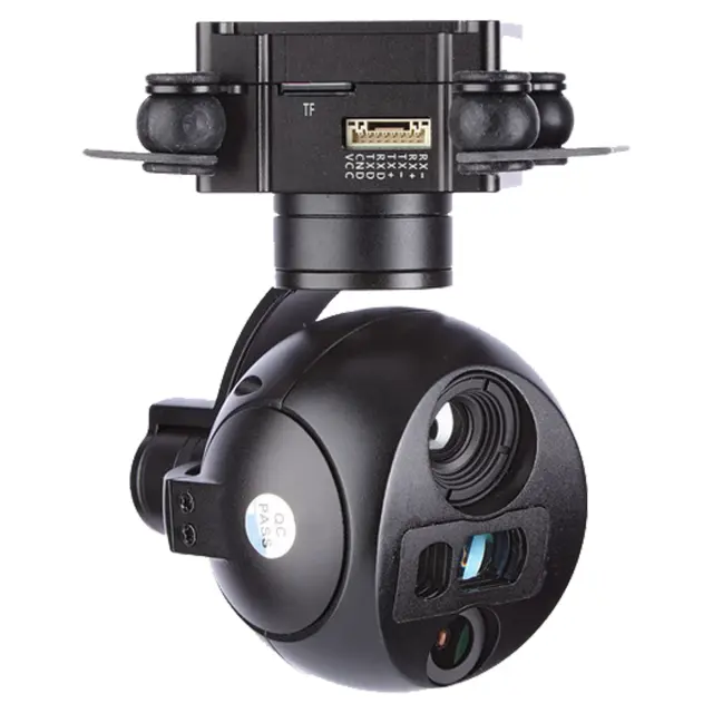 Подвес Viewpro A609R с камерой