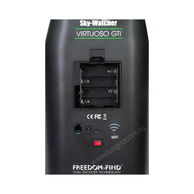 Телескоп Sky-Watcher Dob 150/750