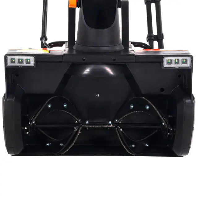 YARD FOX BASIC 5633Е - снегоуборщик электрический