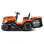 YARD FOX T 102RDH - бензиновый трактор
