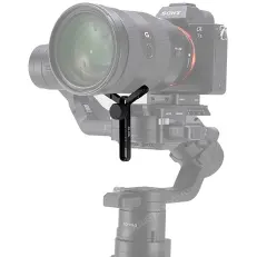 Удлиненный держатель объектива для Ronin-S/SC