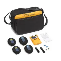 Fluke Networks OFP-Q-ADD, сменный дополнительный Quad (SM+MM) модульNetworks OFP-Q-ADD