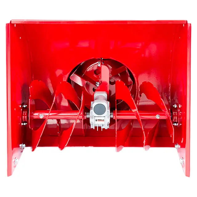 Мобил К С65 ПРЕМИУМ - Снегоуборщик