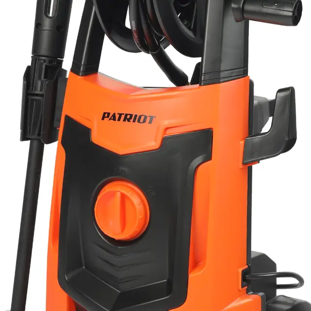 миниМойка Patriot GT 540 Imperial