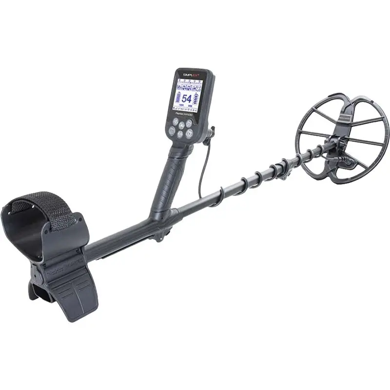 Металлоискатель Nokta Makro Simplex+ Base