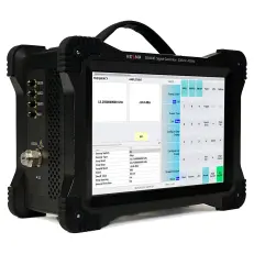 VESNA SGVA20 - генератор сигналов