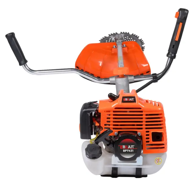 BRAIT BPT431 - бензиновый триммер