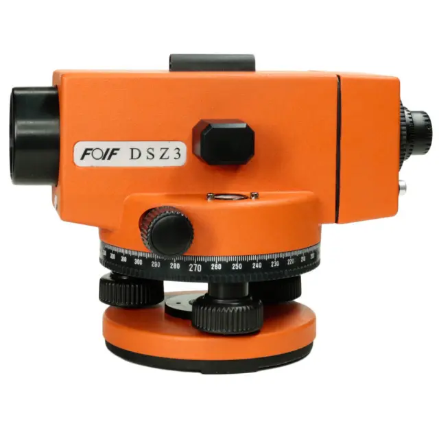 FOIF DSZ3-32 - оптический нивелир
