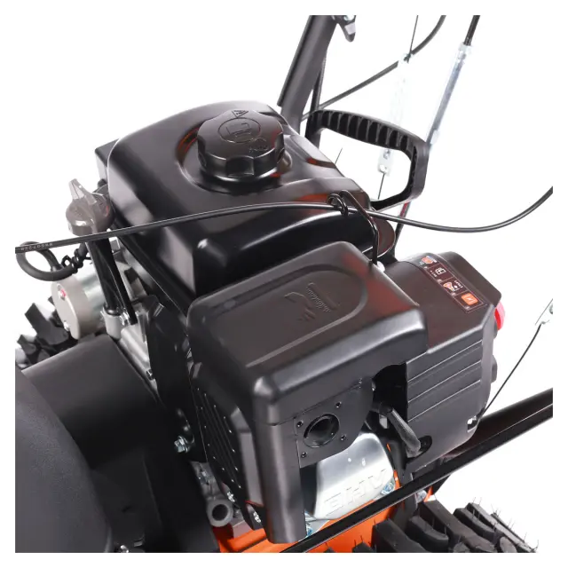 Машина для уборки снега Patriot Сибирь 62 E