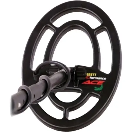 Поисковая катушка GARRETT PROformance 6.5&times;9&Prime; Concentric