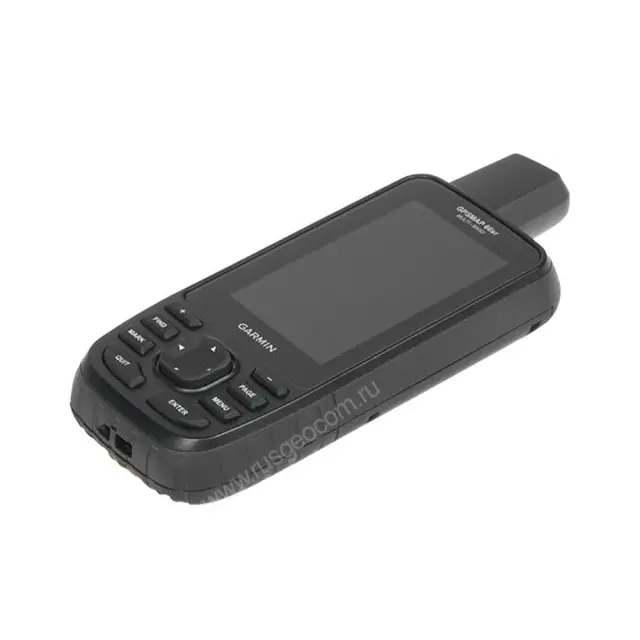 Garmin GPSMAP 66SR