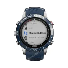 Garmin MARQ Captain American Magic Edition