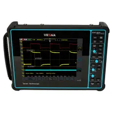 VESNA OVA1-401 - осциллограф