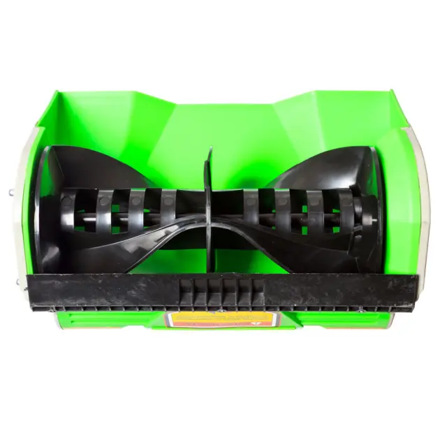 REDVERG RD-SB18-300BLC/U - снегоуборщик аккумуляторный