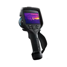 FLIR E76 - тепловизор